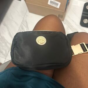 Lilly Pulitzer belt bag